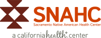 Sacramento Native American Health Center: Home