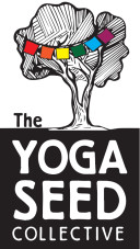 The Yoga Seed logo