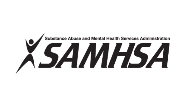 Samhsa Logo