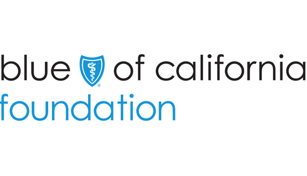 Blue of california logo
