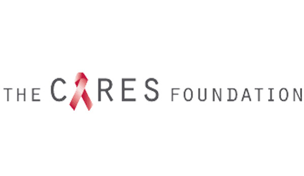 cares foundation logo