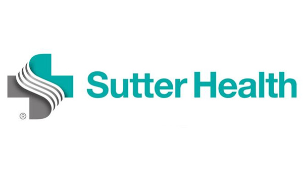 sutter health logo