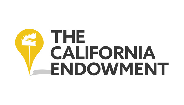The california endowment logo
