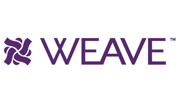 WEAVE logo