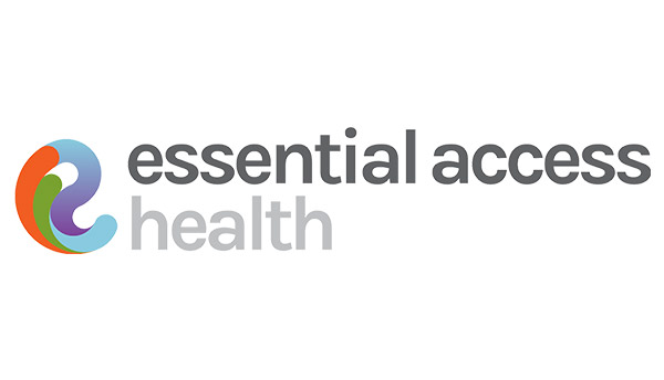 Essential Access Health logo